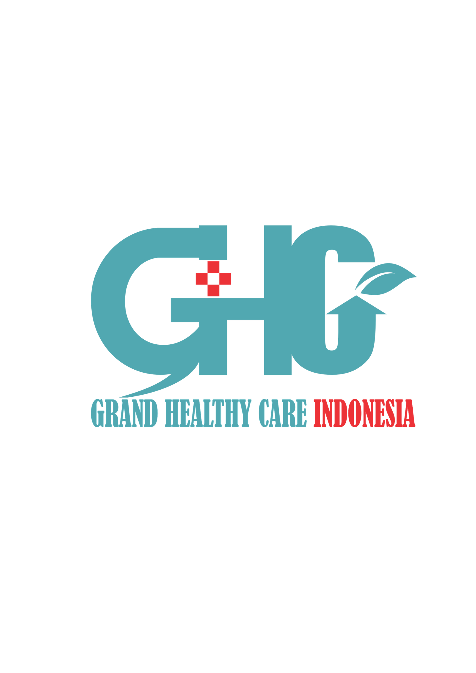 Logo Klinik GHCI