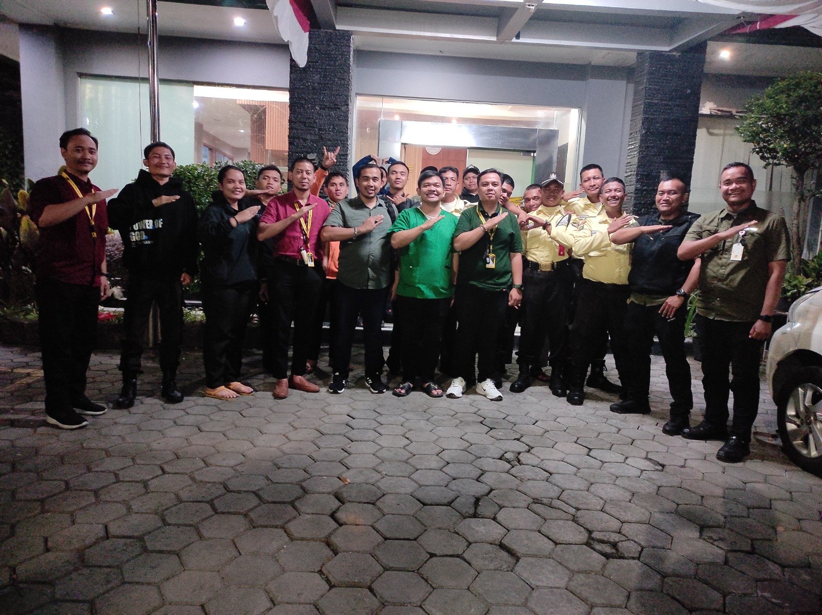 Program kesehatan